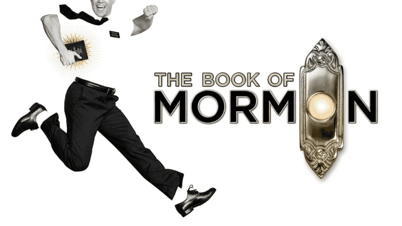 A look At the Fundamental Premise of The Book of Mormon Musical